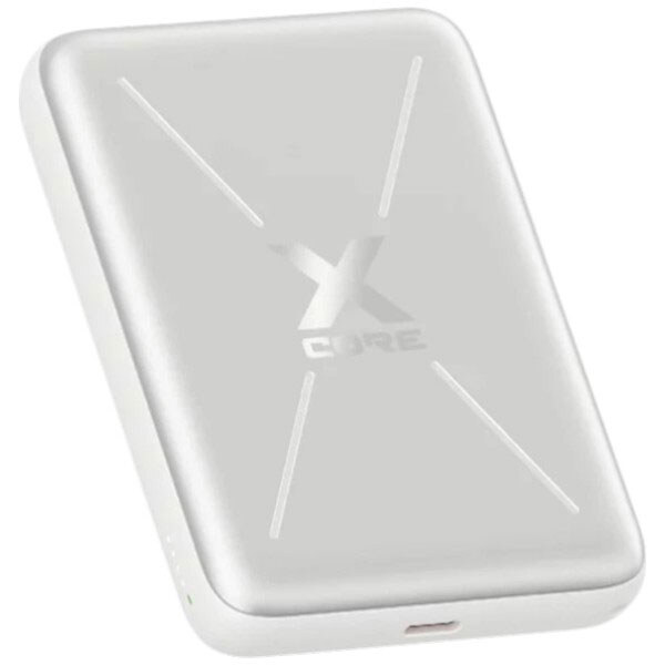 Портативная батарея (Power Bank) Proove X-Core, 10000 mAh, Белый - № 1 Портативная батарея (Power Bank) Proove X-Core, 10000 mAh, Белый - № 1