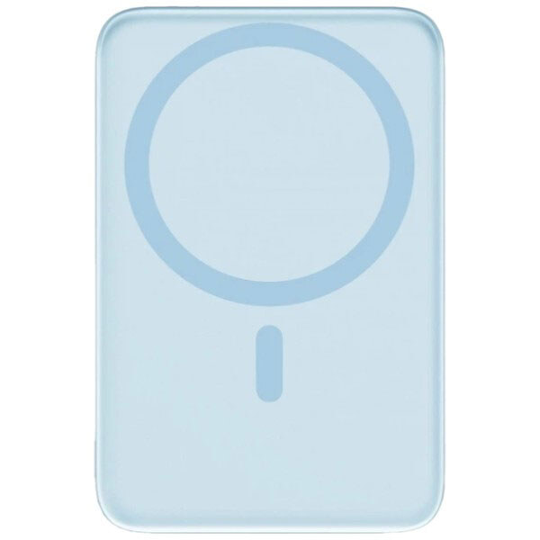 Портативная батарея (Power Bank) Proove X-Core, 10000 mAh, Синий - № 2 Портативная батарея (Power Bank) Proove X-Core, 10000 mAh, Синий - № 2