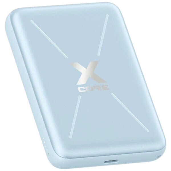 Портативная батарея (Power Bank) Proove X-Core, 10000 mAh, Синий - № 3 Портативная батарея (Power Bank) Proove X-Core, 10000 mAh, Синий - № 3