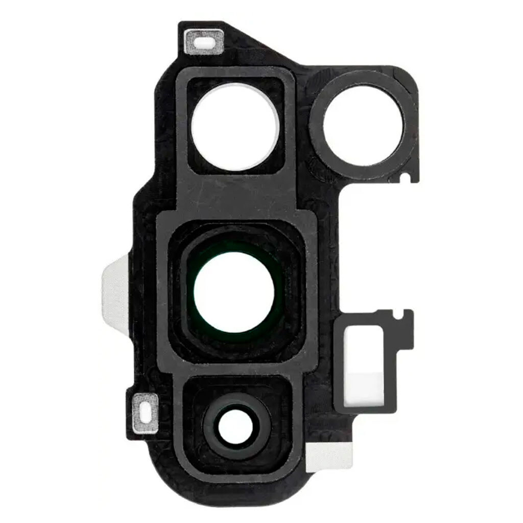 Скло на камеру OnePlus 8 Pro, Чорний - № 2 Скло на камеру OnePlus 8 Pro, Чорний - № 2