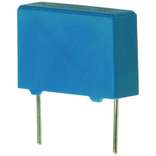 Конденсатор пленочный B32922C3334M000 - № 1 Конденсатор пленочный B32922C3334M000 - № 1