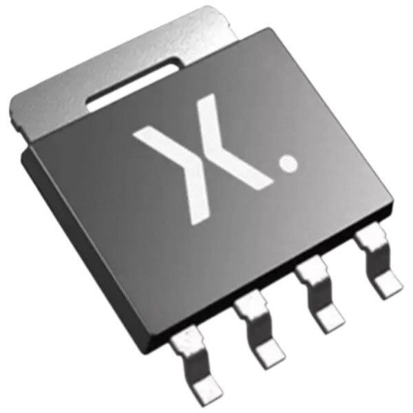 MOSFET транзистор PSMN4R0-40YS - № 1 MOSFET транзистор PSMN4R0-40YS - № 1