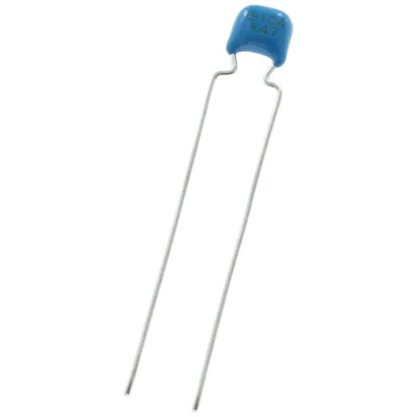 Конденсатор керамический RDE5C2A220J0M1H03A - № 1 Конденсатор керамический RDE5C2A220J0M1H03A - № 1