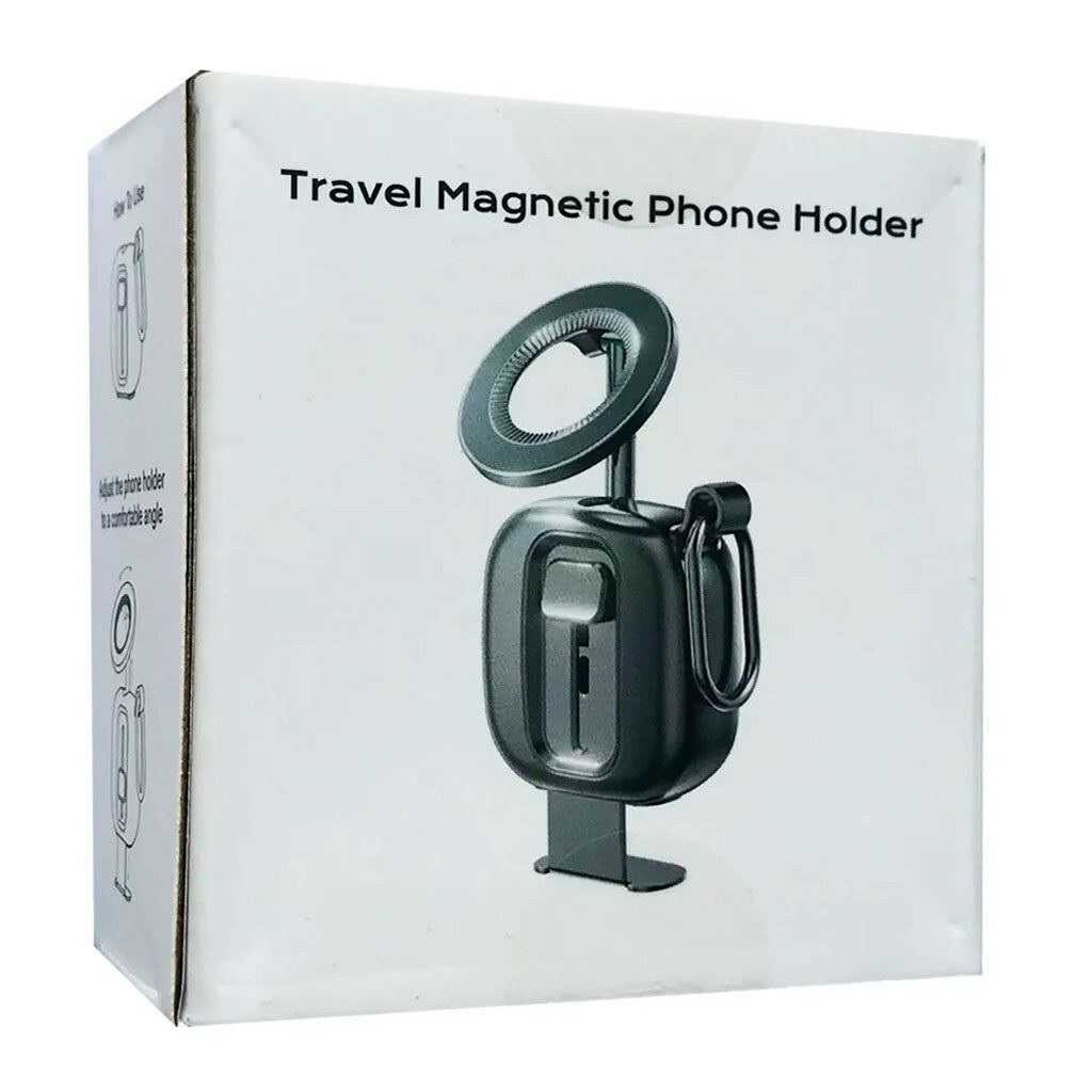 Тримач (Холдер) L09, Чорний - № 2 Тримач (Холдер) L09, Чорний - № 2