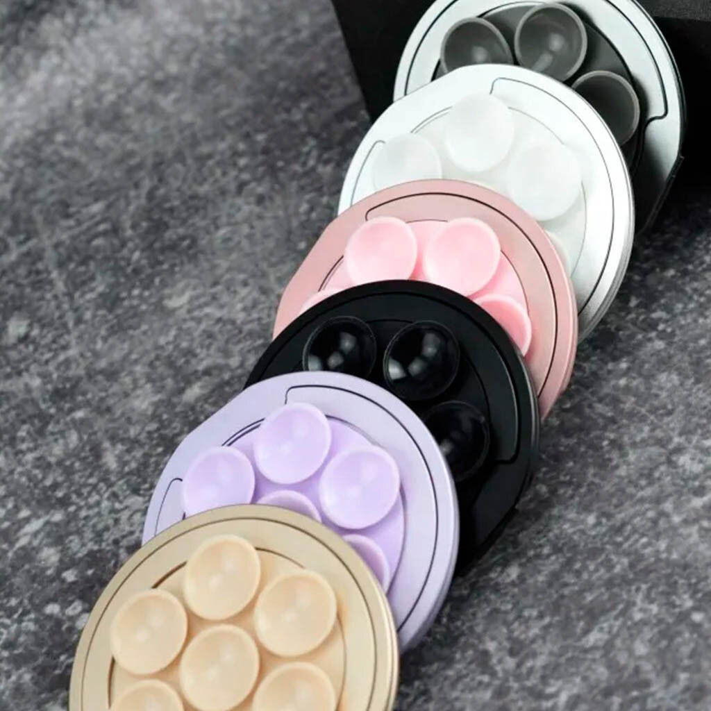 Держатель-присоска Липпер Pro, Серый - № 2 Держатель-присоска Липпер Pro, Серый - № 2