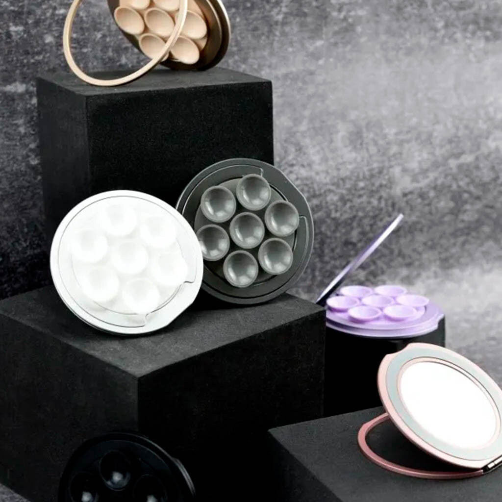 Держатель-присоска Липпер Pro, Серый - № 6 Держатель-присоска Липпер Pro, Серый - № 6