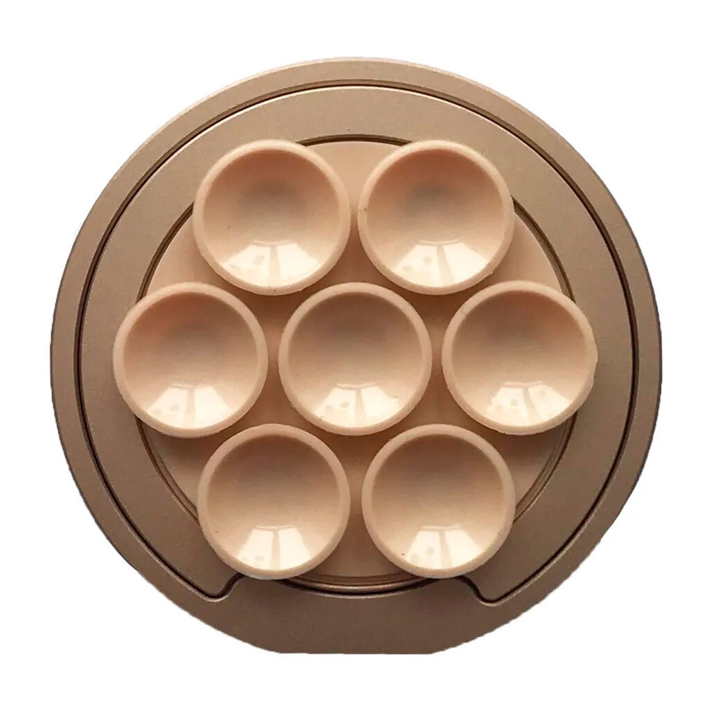 Тримач-присоска Ліппер Pro, Рожевий - № 1 Тримач-присоска Ліппер Pro, Рожевий - № 1