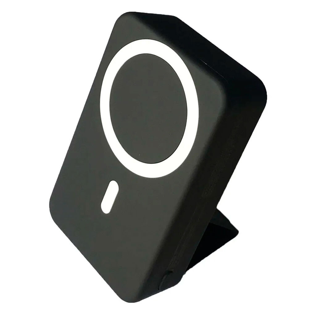 Портативная батарея (Power Bank) A27, 20000 mAh, Черный - № 1 Портативная батарея (Power Bank) A27, 20000 mAh, Черный - № 1