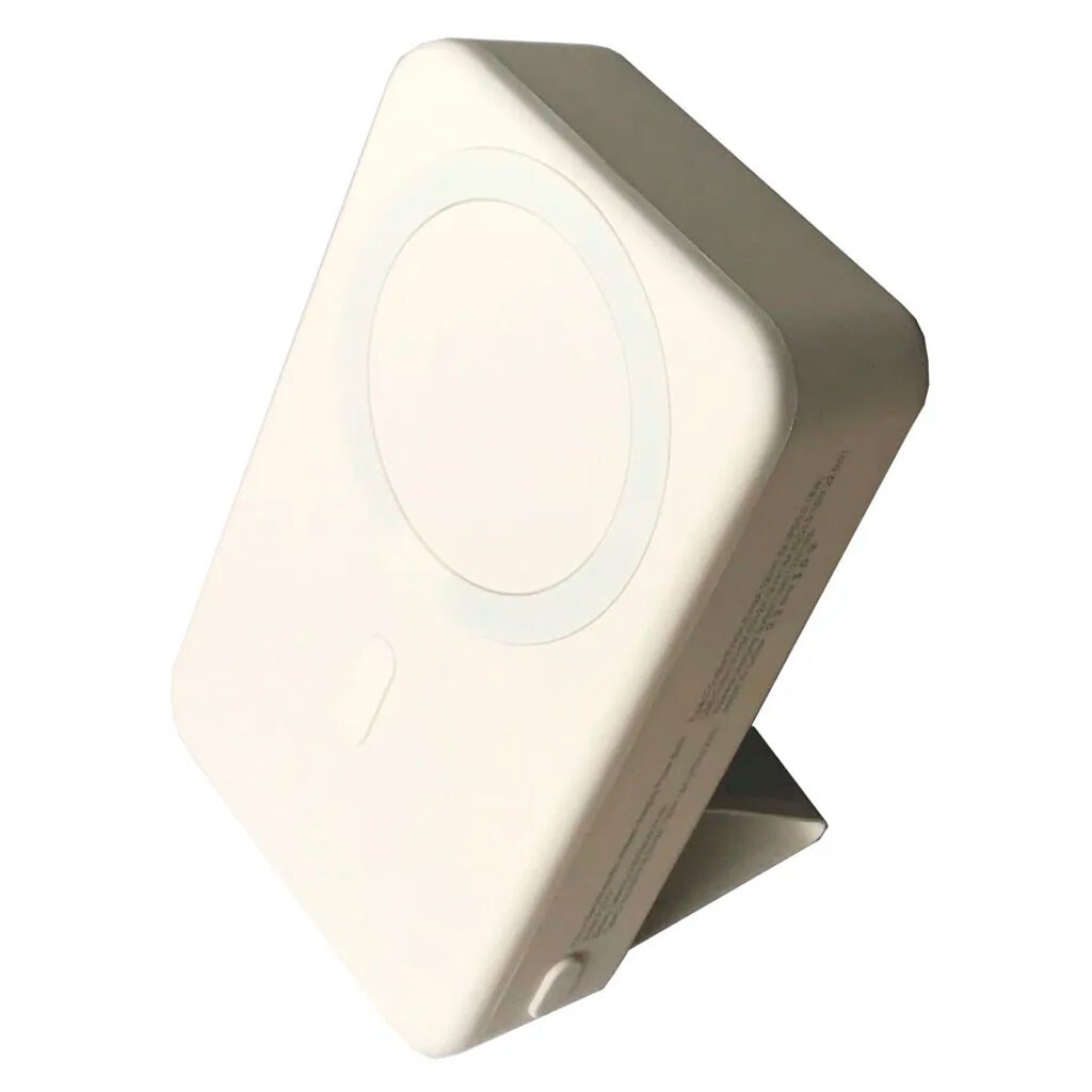 Портативная батарея (Power Bank) A27, 20000 mAh, Белый - № 1 Портативная батарея (Power Bank) A27, 20000 mAh, Белый - № 1