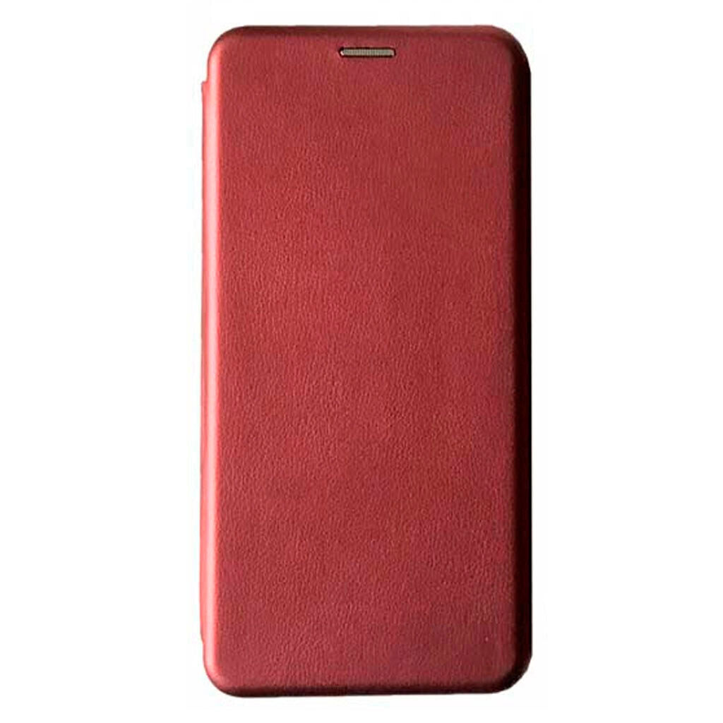 Чехол (книжка) Motorola XT2521 Moto G15, G-Case Ranger, Marsala, Бордовый - № 1 Чехол (книжка) Motorola XT2521 Moto G15, G-Case Ranger, Marsala, Бордовый - № 1
