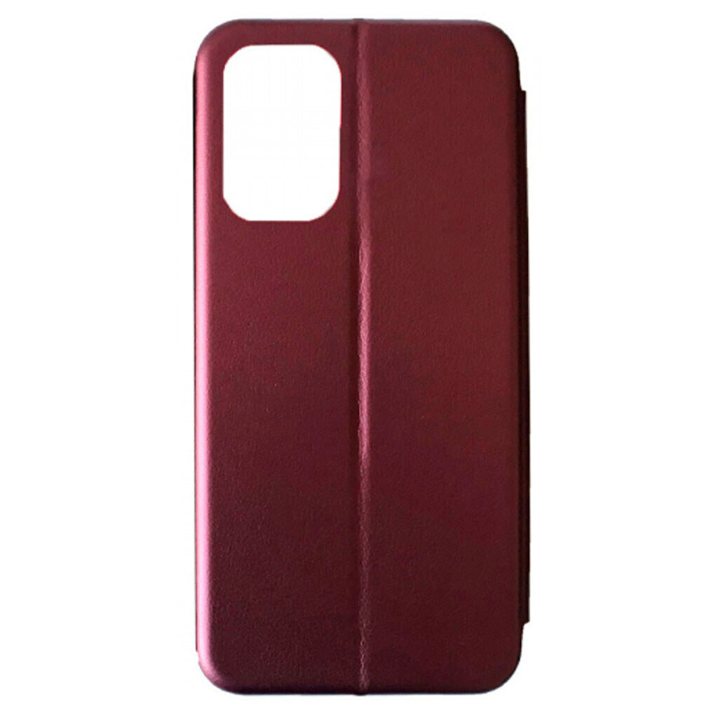 Чехол (книжка) Motorola XT2521 Moto G15, G-Case Ranger, Marsala, Бордовый - № 4 Чехол (книжка) Motorola XT2521 Moto G15, G-Case Ranger, Marsala, Бордовый - № 4