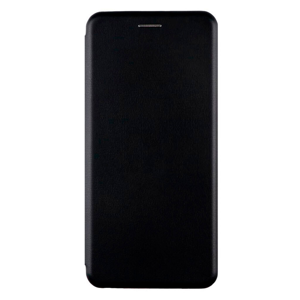 Чехол (книжка) Motorola Moto G86 Power, G-Case Ranger, Черный - № 1 Чехол (книжка) Motorola Moto G86 Power, G-Case Ranger, Черный - № 1