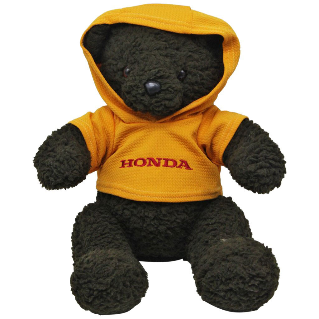 Мягкая игрушка "Мишка Фредди: Хонда", Nikopol - № 1 Мягкая игрушка "Мишка Фредди: Хонда", Nikopol - № 1