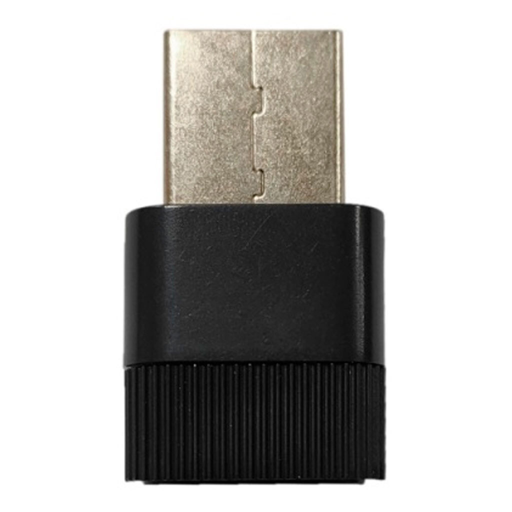 Wi-Fi адаптер W134, Чорний - № 2 Wi-Fi адаптер W134, Чорний - № 2