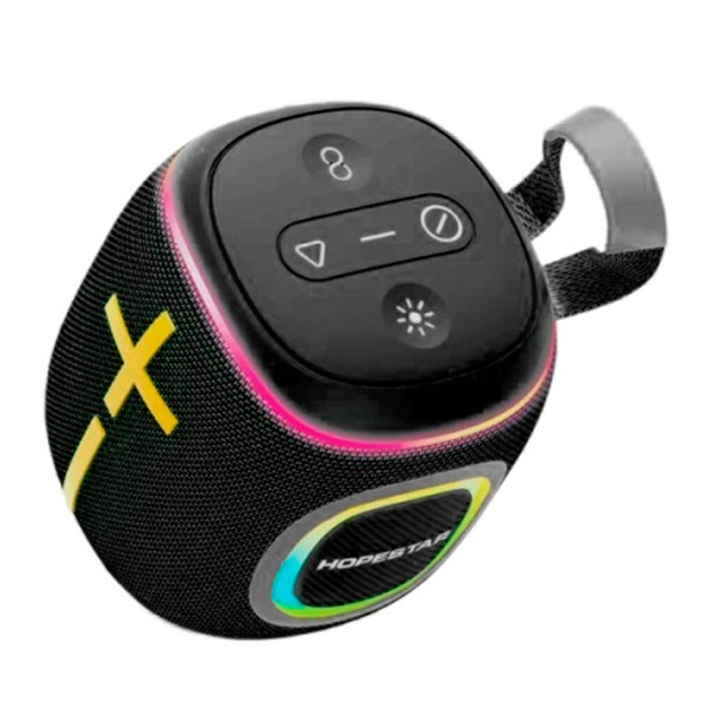 Портативная колонка Hopestar P61, Черный - № 1 Портативная колонка Hopestar P61, Черный - № 1
