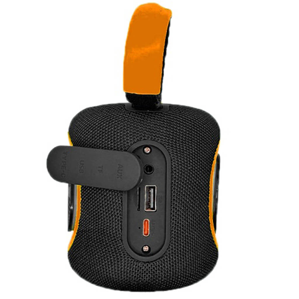 Портативная колонка Hopestar P68, Черный - № 2 Портативная колонка Hopestar P68, Черный - № 2