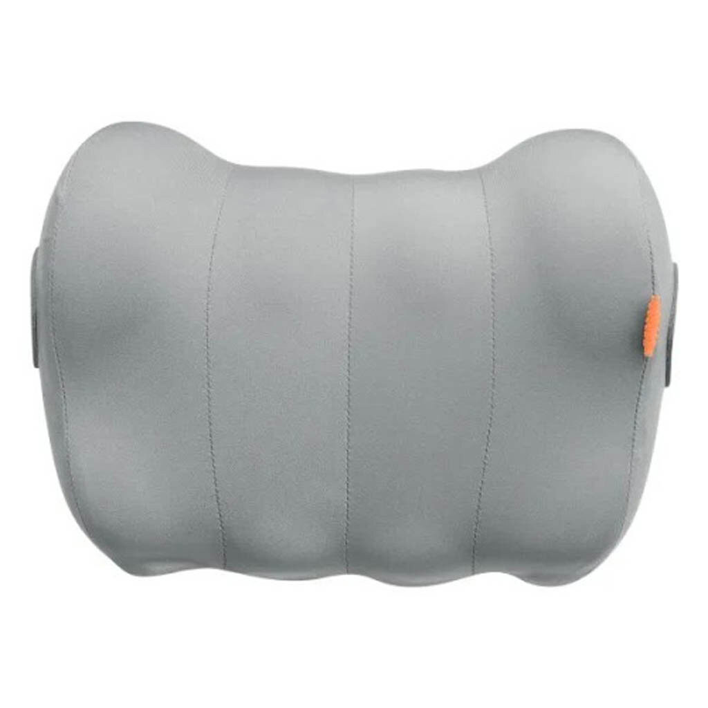 Подушка автомобильная Baseus ComfortRide Headrest, Серый - № 4 Подушка автомобильная Baseus ComfortRide Headrest, Серый - № 4