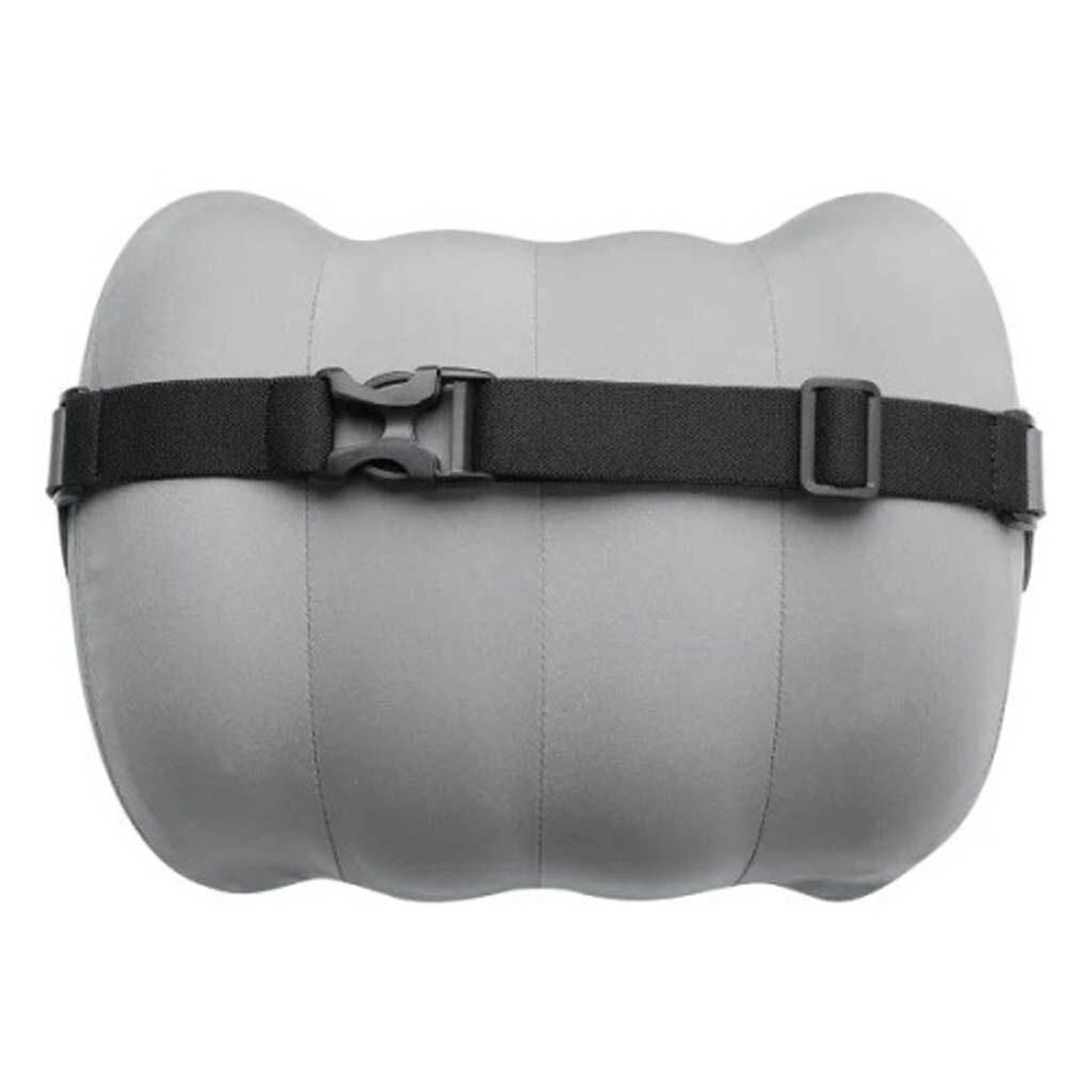 Подушка автомобильная Baseus ComfortRide Headrest, Серый - № 5 Подушка автомобильная Baseus ComfortRide Headrest, Серый - № 5