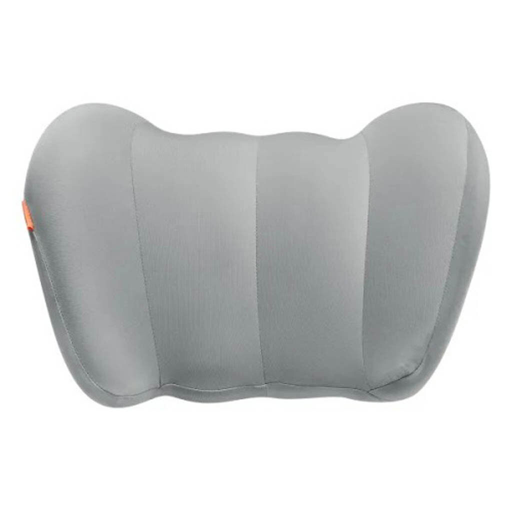 Подушка автомобильная Baseus ComfortRide Lumbar, Серый - № 2 Подушка автомобильная Baseus ComfortRide Lumbar, Серый - № 2