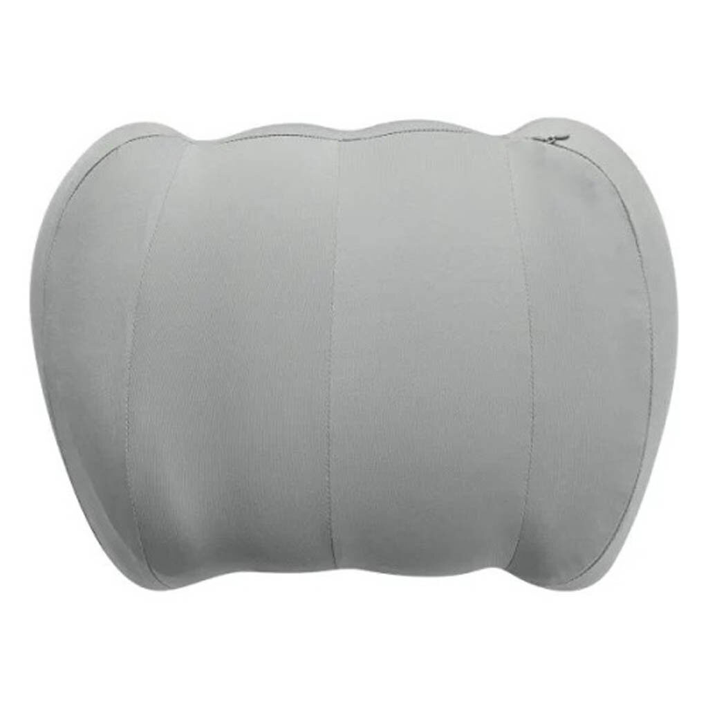 Подушка автомобильная Baseus ComfortRide Lumbar, Серый - № 3 Подушка автомобильная Baseus ComfortRide Lumbar, Серый - № 3