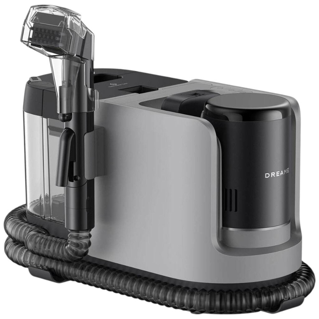 Аккумуляторный моющий пылесос Dreame Wet & Dry Vacuum Cleaner H15 MIX, Черный - № 2 Аккумуляторный моющий пылесос Dreame Wet & Dry Vacuum Cleaner H15 MIX, Черный - № 2