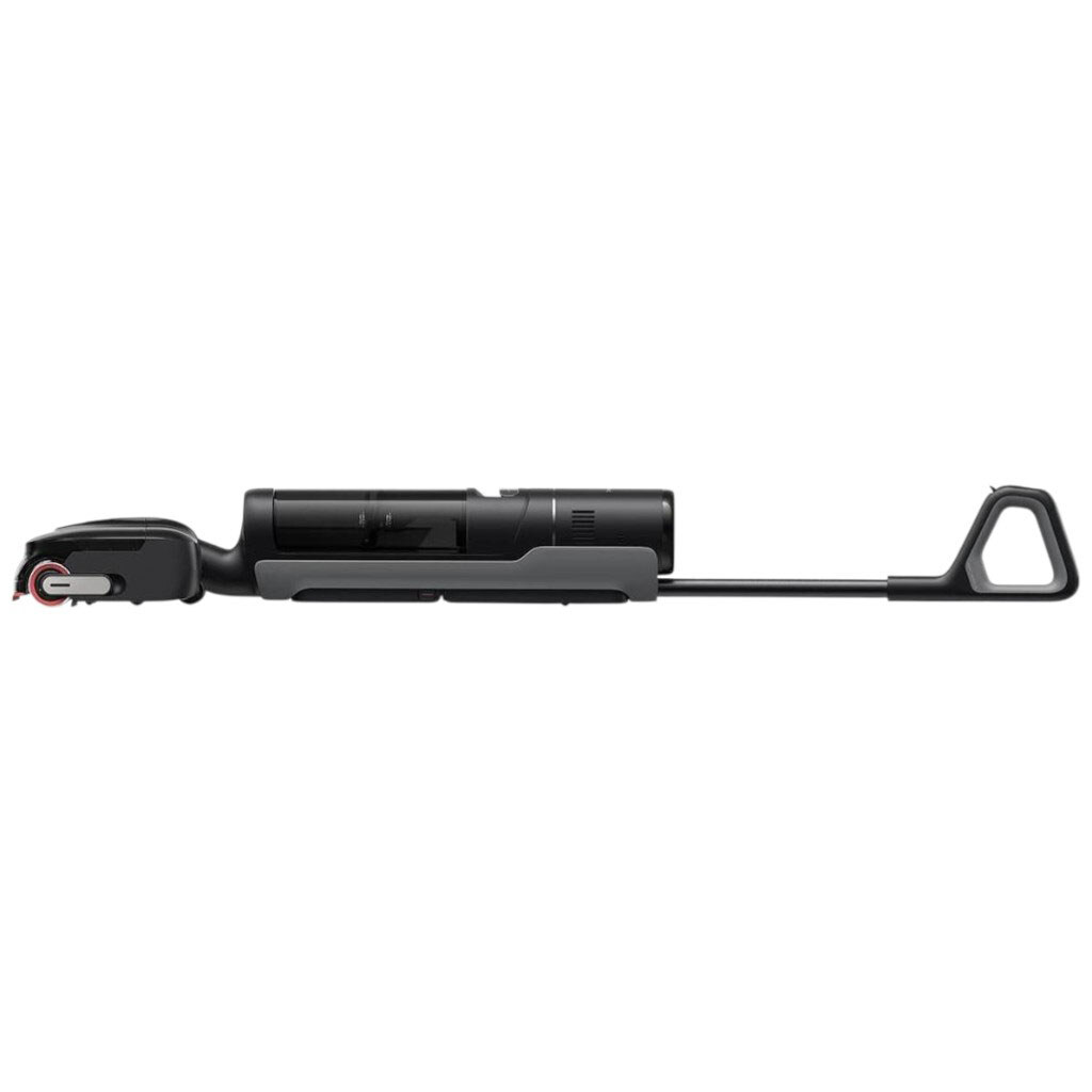 Аккумуляторный моющий пылесос Dreame Wet & Dry Vacuum Cleaner H15 MIX, Черный - № 3 Аккумуляторный моющий пылесос Dreame Wet & Dry Vacuum Cleaner H15 MIX, Черный - № 3