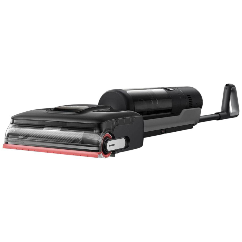 Аккумуляторный моющий пылесос Dreame Wet & Dry Vacuum Cleaner H15 MIX, Черный - № 5 Аккумуляторный моющий пылесос Dreame Wet & Dry Vacuum Cleaner H15 MIX, Черный - № 5