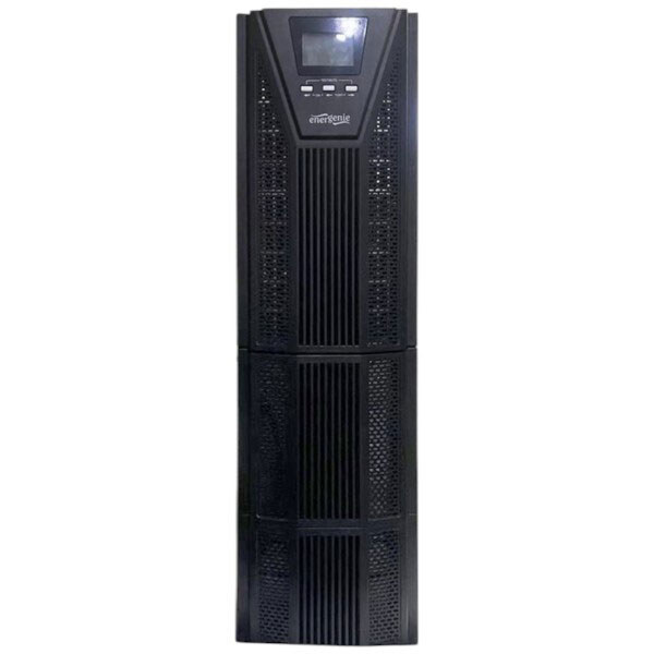 Бесперебойный блок питания EnerGenie EG-UPSO-6000, Черный - № 3 Бесперебойный блок питания EnerGenie EG-UPSO-6000, Черный - № 3