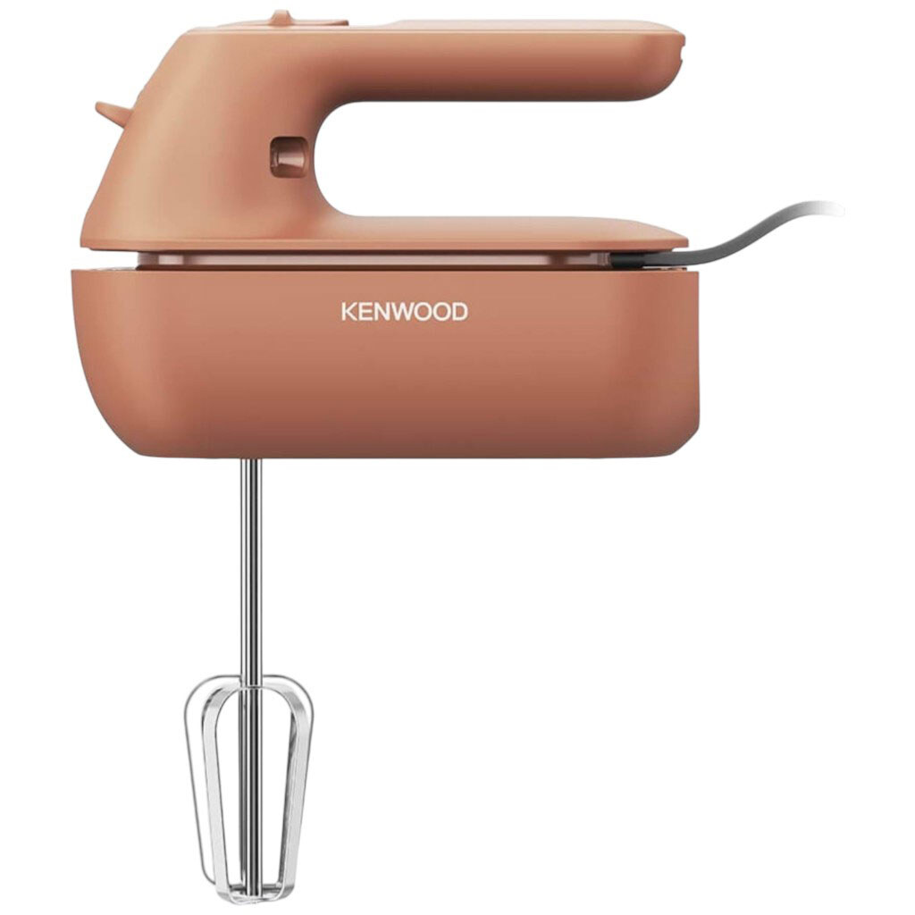 Миксер Kenwood HMP40.000 RD, Красный - № 1 Миксер Kenwood HMP40.000 RD, Красный - № 1