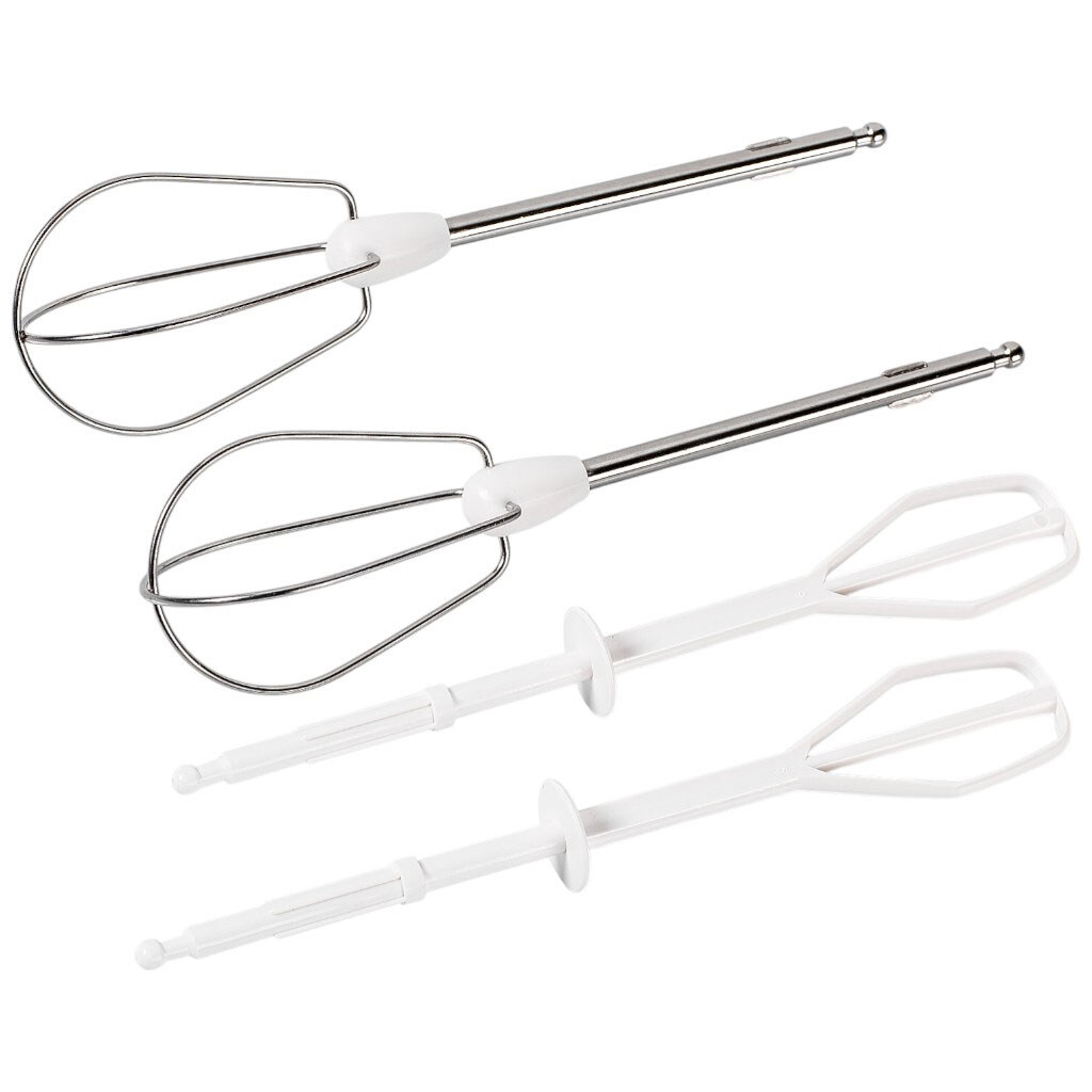 Миксер Moulinex HM211A11, Белый - № 4 Миксер Moulinex HM211A11, Белый - № 4