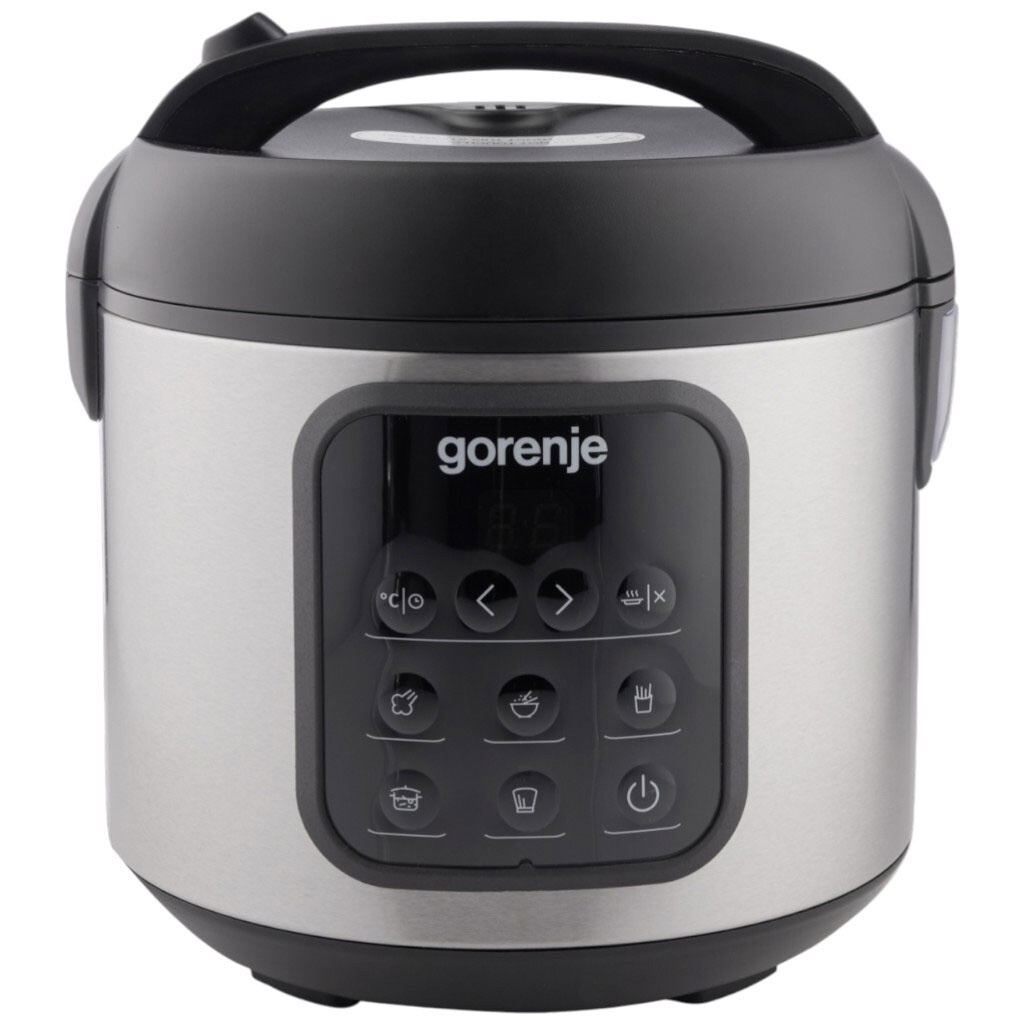 Мультиварка Gorenje MC2SBK - № 3 Мультиварка Gorenje MC2SBK - № 3