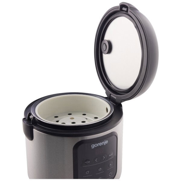 Мультиварка Gorenje MC2SBK - № 4 Мультиварка Gorenje MC2SBK - № 4