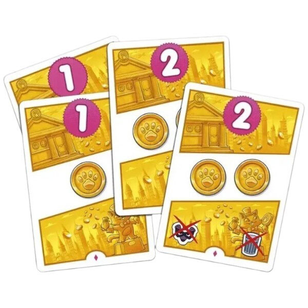 Настольная игра "Суперняв", Lord of Boards - № 4 Настольная игра "Суперняв", Lord of Boards - № 4