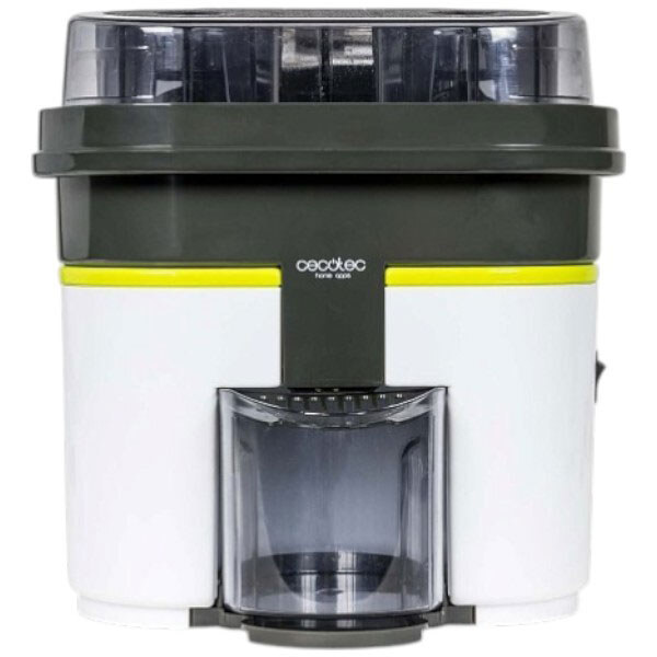 Соковыжималка Cecotec Cecojuicer Zitrus, Белый - № 3 Соковыжималка Cecotec Cecojuicer Zitrus, Белый - № 3