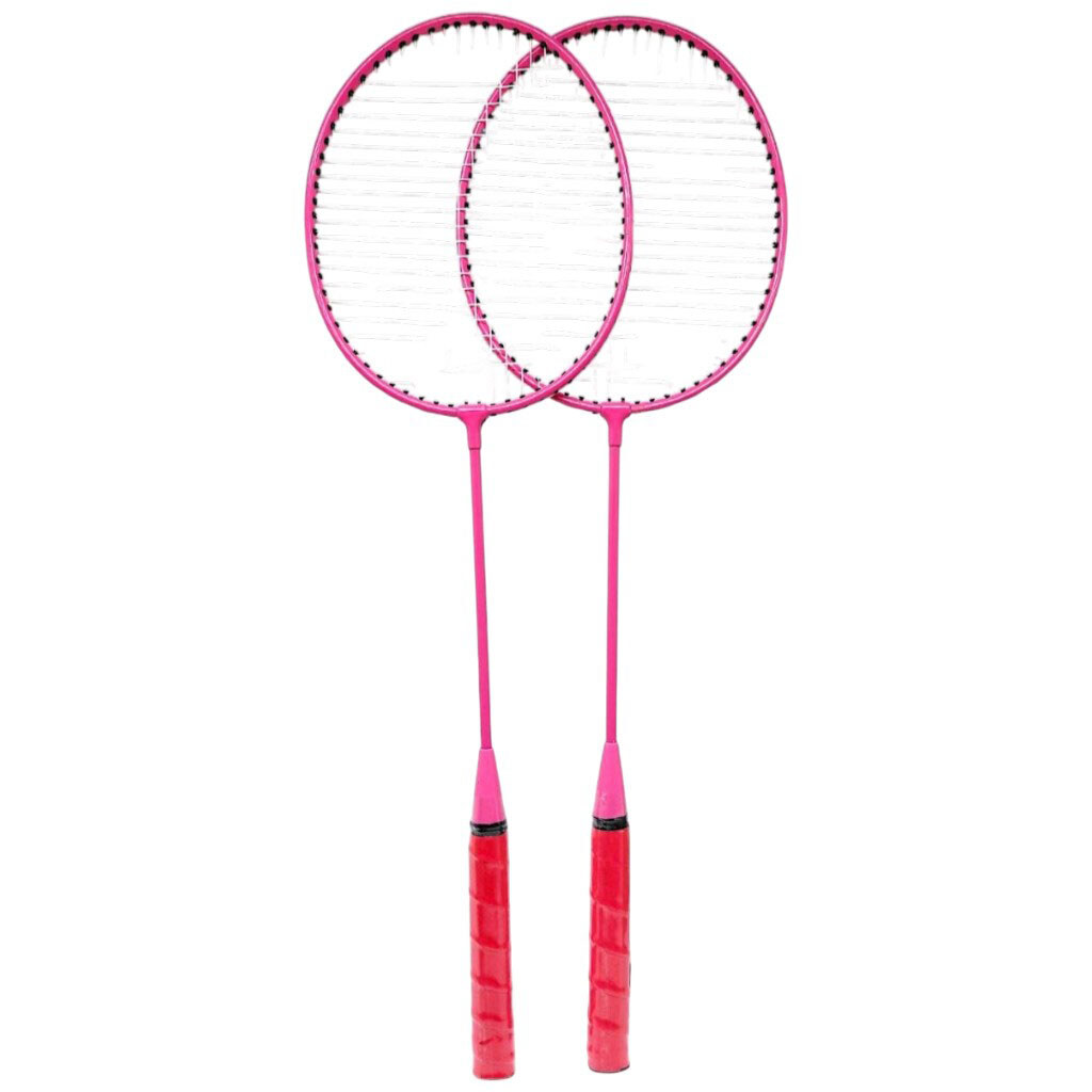 Бадминтон, 2 ракетки, леска, в чехле 65 см, Mic - № 1 Бадминтон, 2 ракетки, леска, в чехле 65 см, Mic - № 1