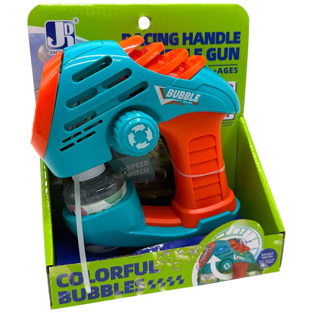 Мильні бульбашки-іграшка, JIADIHONG - № 1 Мильні бульбашки-іграшка, JIADIHONG - № 1