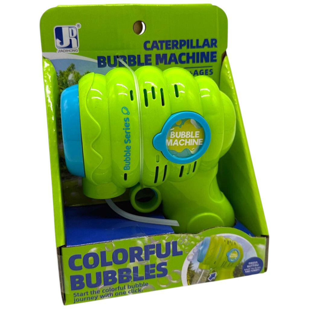 Мильні бульбашки-іграшка, JIADIHONG - № 1 Мильні бульбашки-іграшка, JIADIHONG - № 1