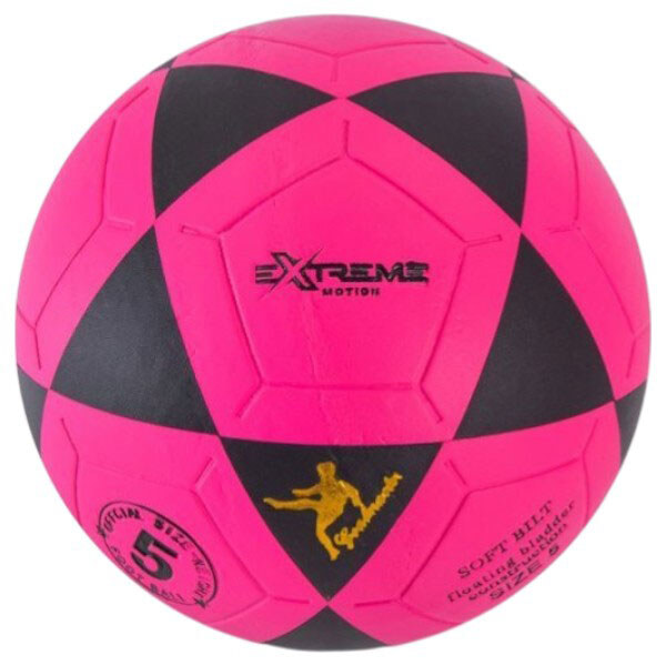 М'яч футбольний №5, PVC, 330 гр., Mic - № 3 М'яч футбольний №5, PVC, 330 гр., Mic - № 3