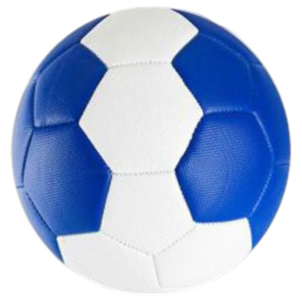 М'яч футбольний №5, PVC, Mic - № 1 М'яч футбольний №5, PVC, Mic - № 1