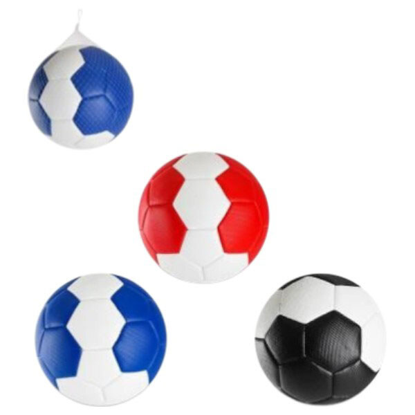 М'яч футбольний №5, PVC, Mic - № 2 М'яч футбольний №5, PVC, Mic - № 2