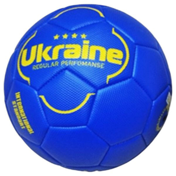 М'яч футбольний №3 "Ukraine", Mic - № 1 М'яч футбольний №3 "Ukraine", Mic - № 1
