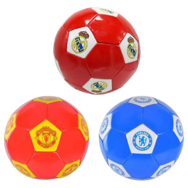 М'яч футбольний №5, 270 грам, PVC, ЧЕРВОНО-ЖОВТИЙ, Mic - № 2 М'яч футбольний №5, 270 грам, PVC, ЧЕРВОНО-ЖОВТИЙ, Mic - № 2