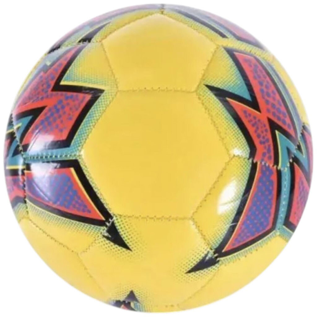 М'яч футбольний дитячий №3, Mic - № 1 М'яч футбольний дитячий №3, Mic - № 1