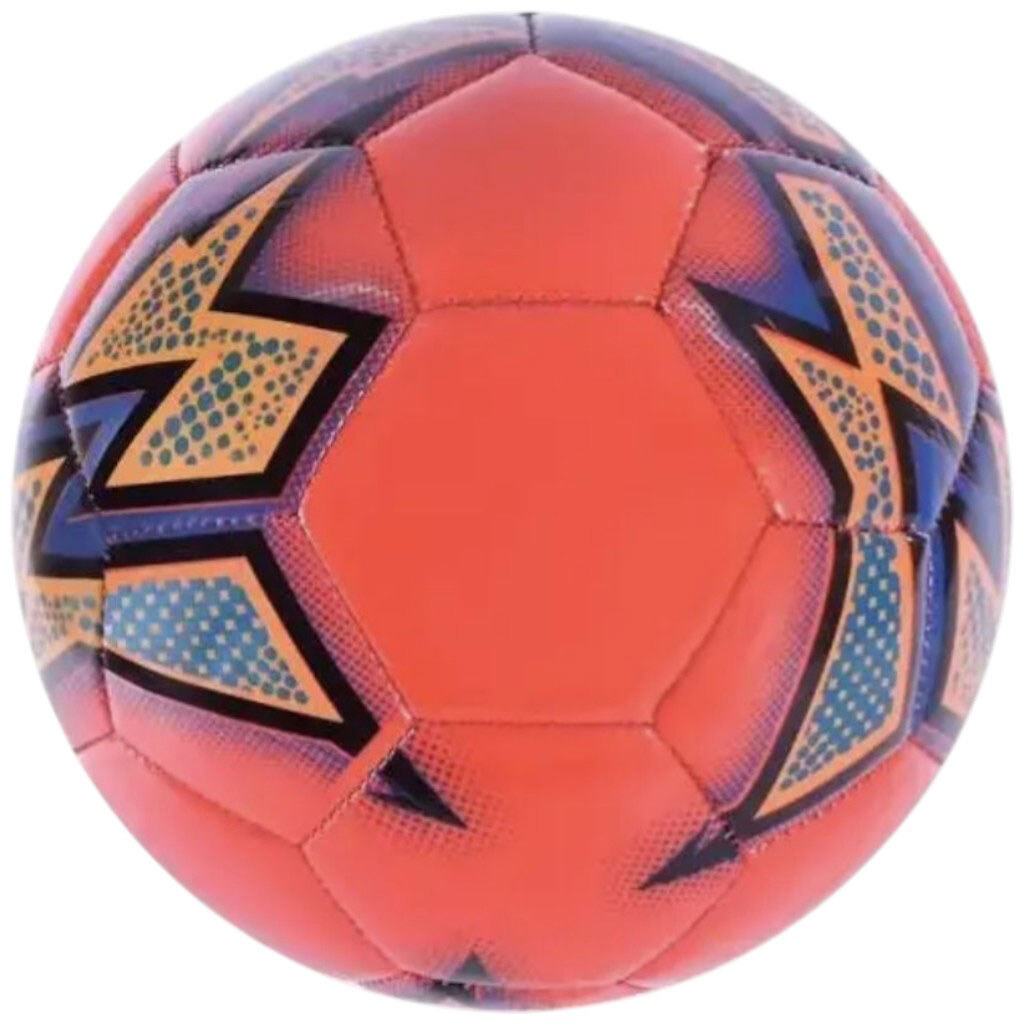 М'яч футбольний дитячий №3, Mic - № 1 М'яч футбольний дитячий №3, Mic - № 1