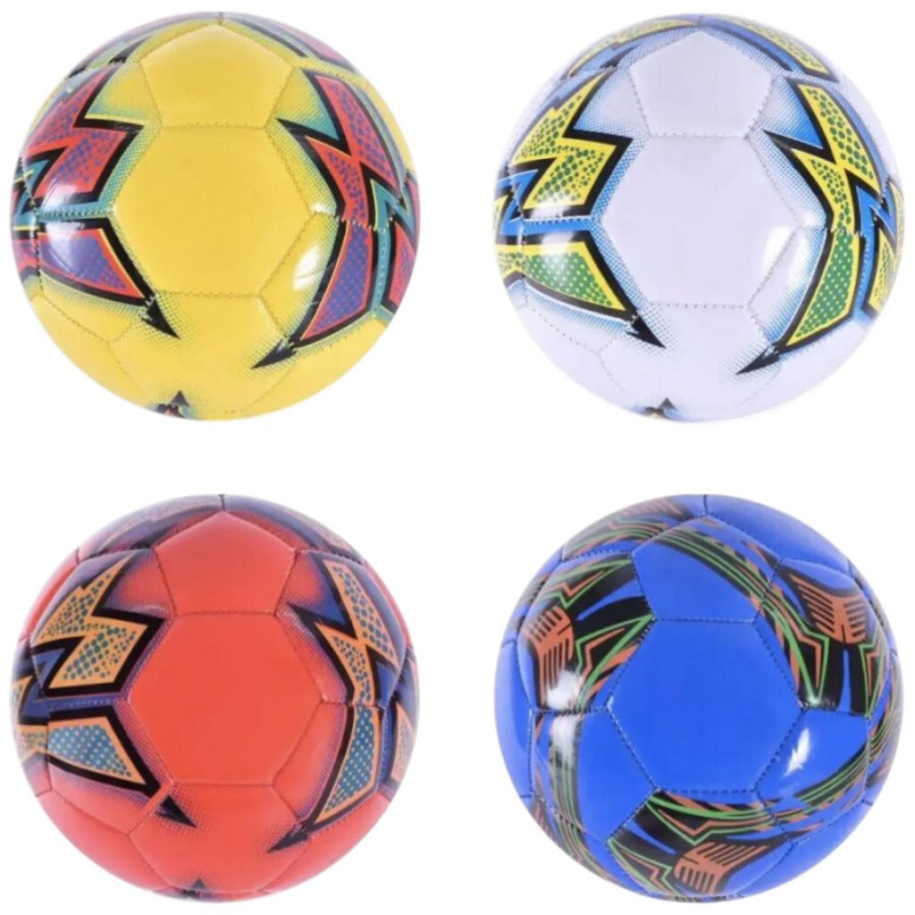 Мяч футбольный детский №3, Mic - № 2 Мяч футбольный детский №3, Mic - № 2