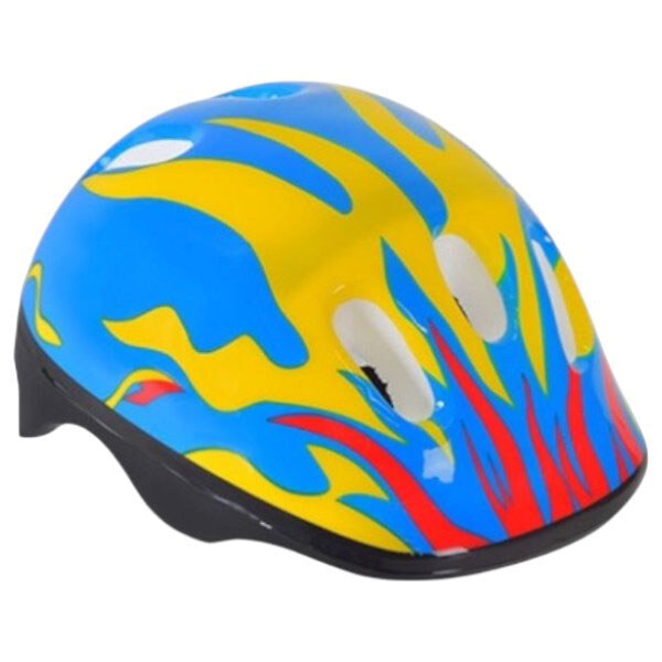 Набор защиты, в пакете, размер шлема 24.5x20 см, вид 4, Mic - № 1 Набор защиты, в пакете, размер шлема 24.5x20 см, вид 4, Mic - № 1