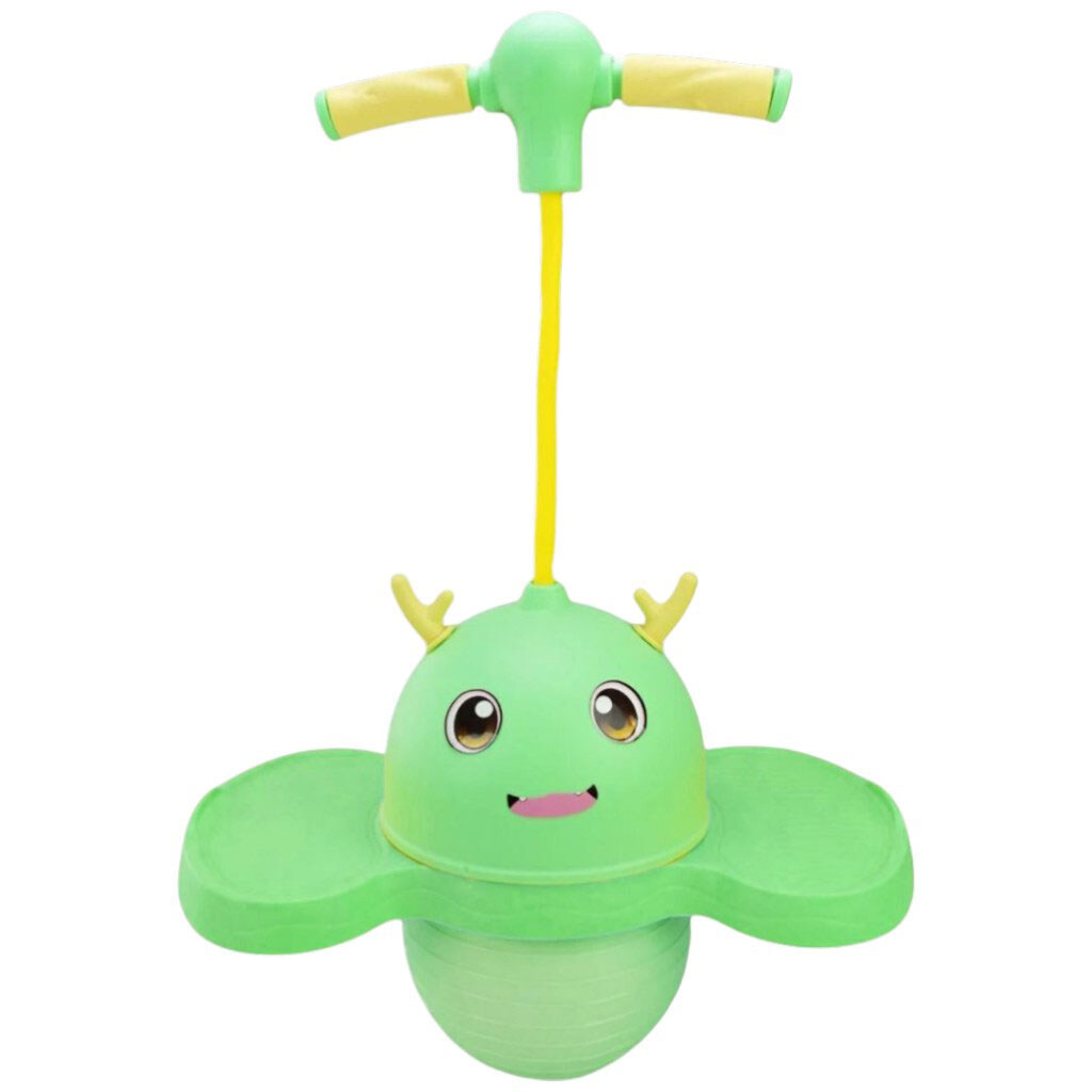 Стрибунець, 90x38 см, світло, у короб 42x19x21 см, Mic - № 1 Стрибунець, 90x38 см, світло, у короб 42x19x21 см, Mic - № 1