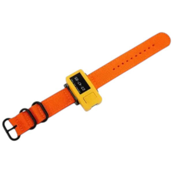 IoT модуль M5StickC PLUS2 Watch Kit ESP32 - № 2 IoT модуль M5StickC PLUS2 Watch Kit ESP32 - № 2