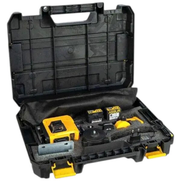 Лазерный уровень Assur ASR-LL12 - № 3 Лазерный уровень Assur ASR-LL12 - № 3