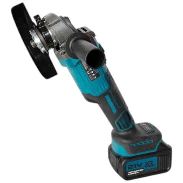 Шлифмашина Assur ASR-LD36 - № 1 Шлифмашина Assur ASR-LD36 - № 1